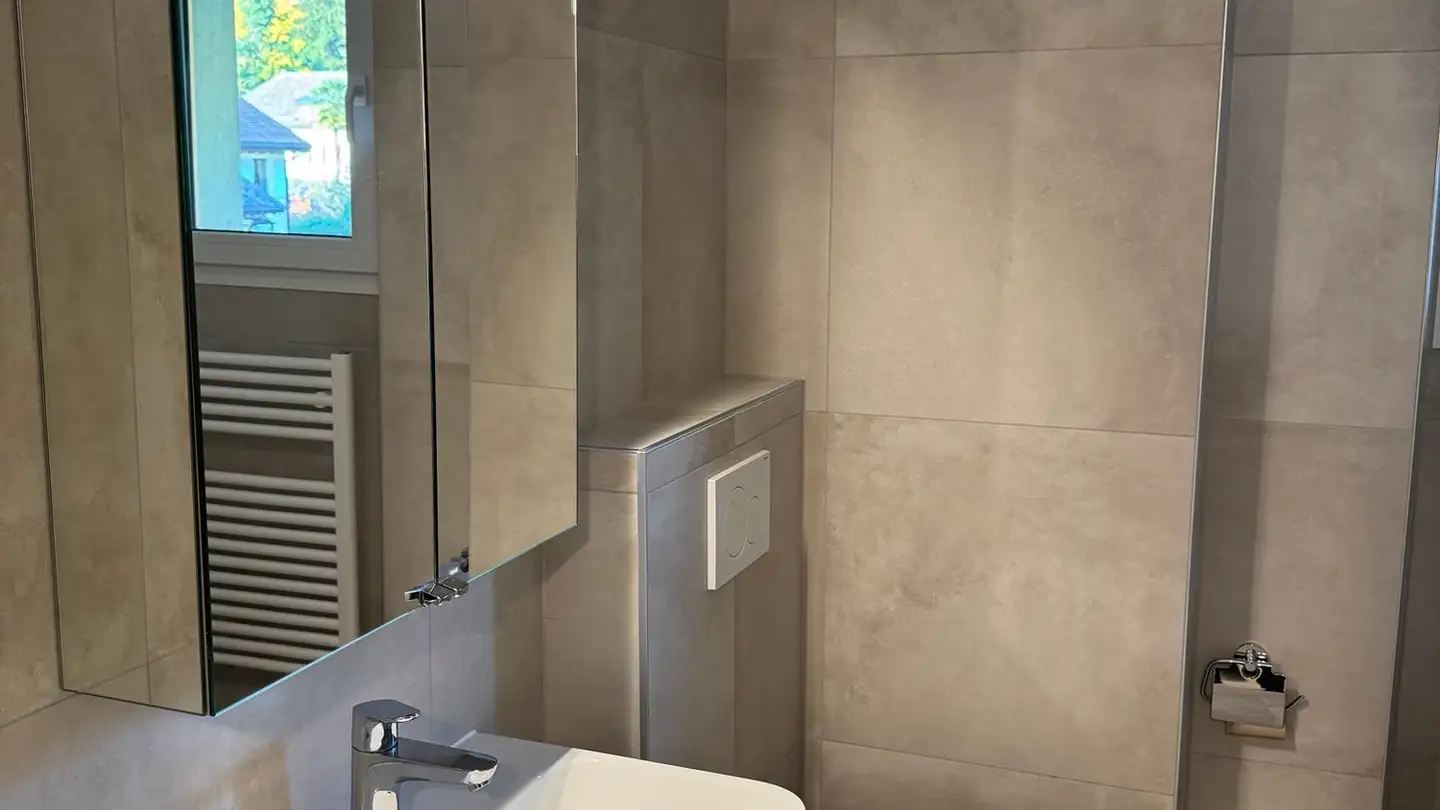 Apartment for rent - Chemin Des Portaux, 1815 Clarens - Photo 2