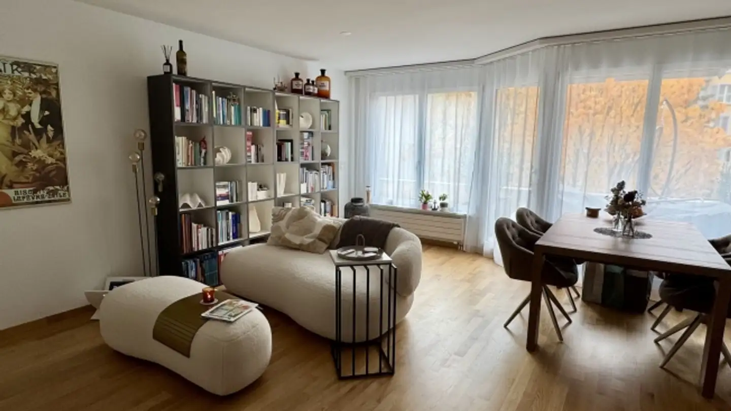 Appartement à louer - 6003 Luzern