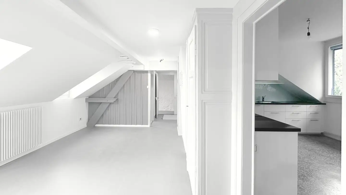 Appartamento in affitto - Rue Du Stand / Schützengasse 23a, 2502 Biel/Bienne - Foto 4