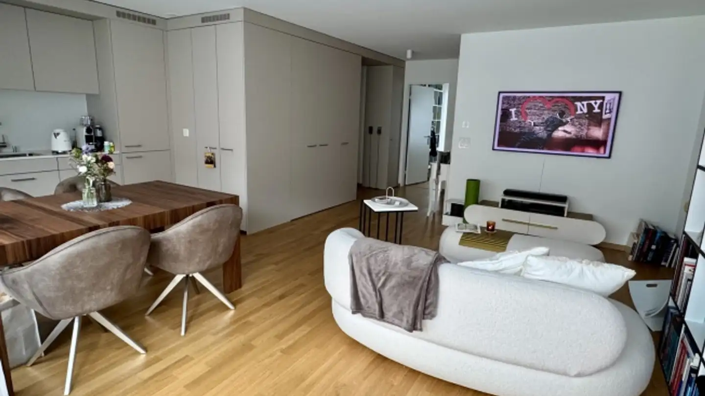 Appartamento in affitto - 6003 Luzern - Photo 3