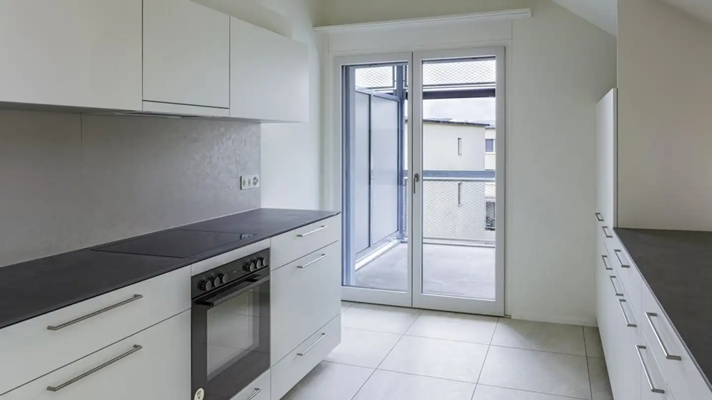 Wohnung mieten - Grienmattweg 30, 4450 Sissach - Foto 2