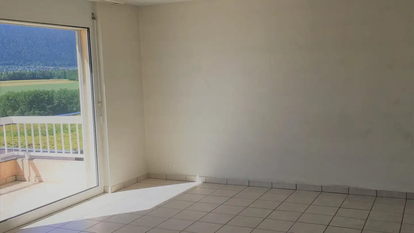 Studio mieten - Route De La Côtière 13, 2063 Vilars NE - Foto 2