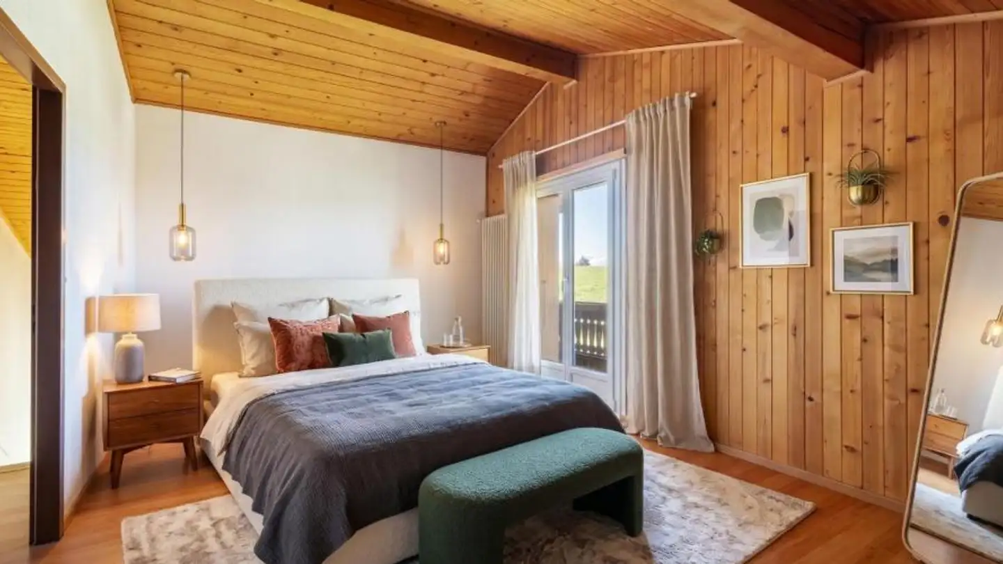 Chalet à vendre - 1854 Leysin - Photo 4