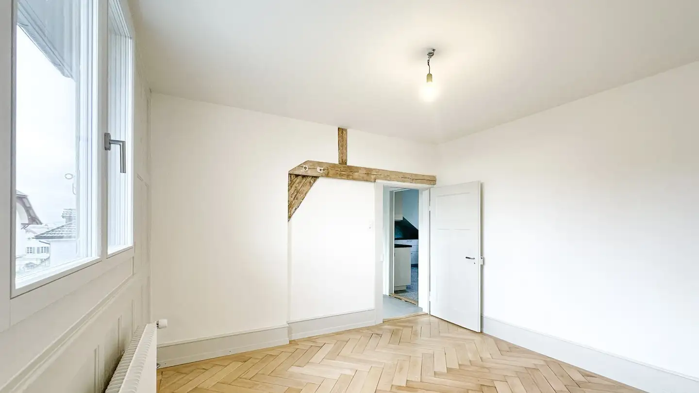 Appartamento in affitto - Rue Du Stand / Schützengasse 23a, 2502 Biel/Bienne - Foto 3