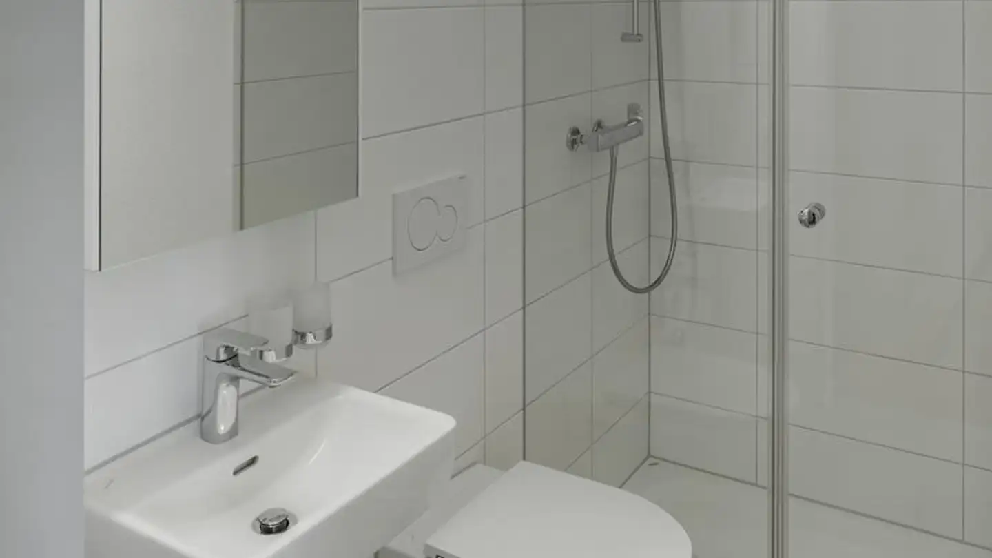 Wohnung mieten - Grienmattweg 30, 4450 Sissach - Foto 4