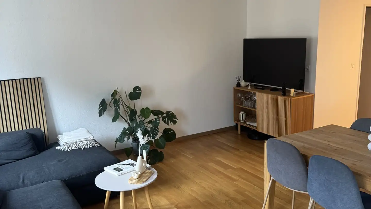 Wohnung mieten - Kanonengasse 29, 8004 Zürich