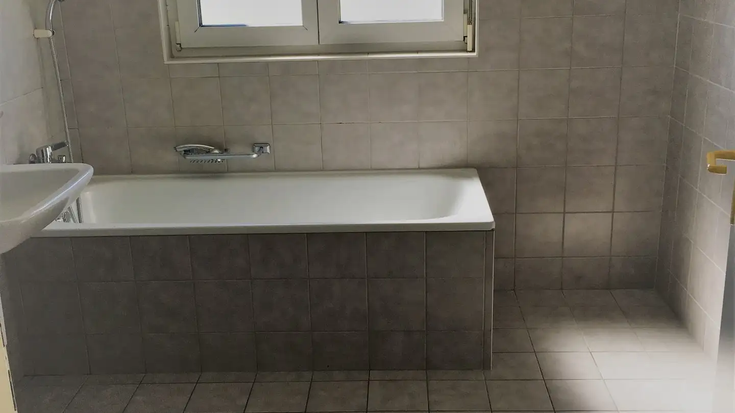 Studio mieten - Route De La Côtière 13, 2063 Vilars NE - Foto 4