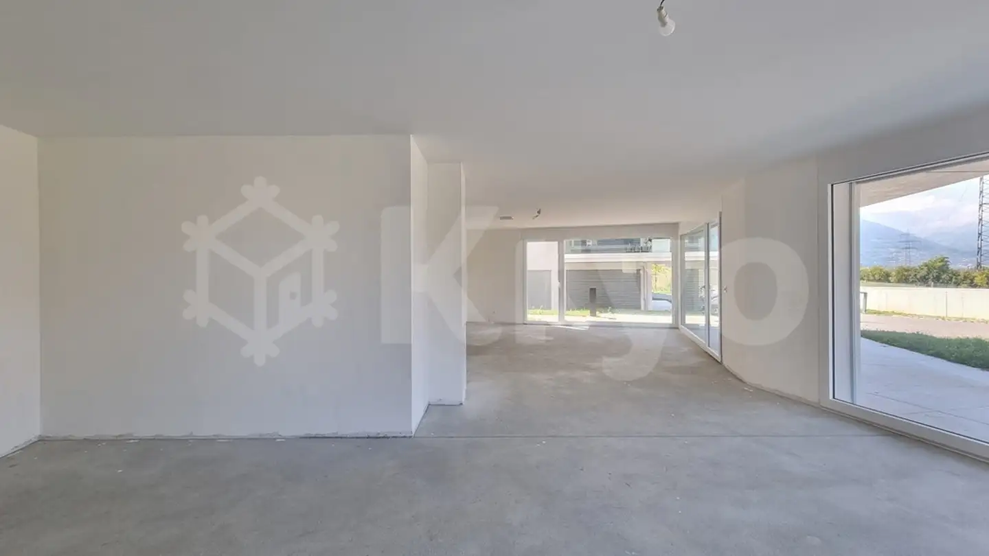 Commercial for rent - Rue De La Tour 69, 1867 Ollon VD - Photo 3