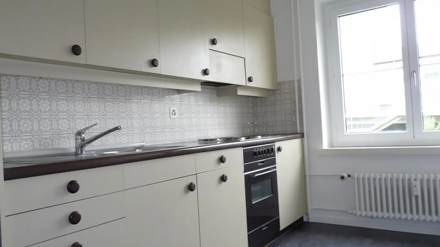 Apartment for rent - Meisengasse 10, 4057 Basel - Photo 2