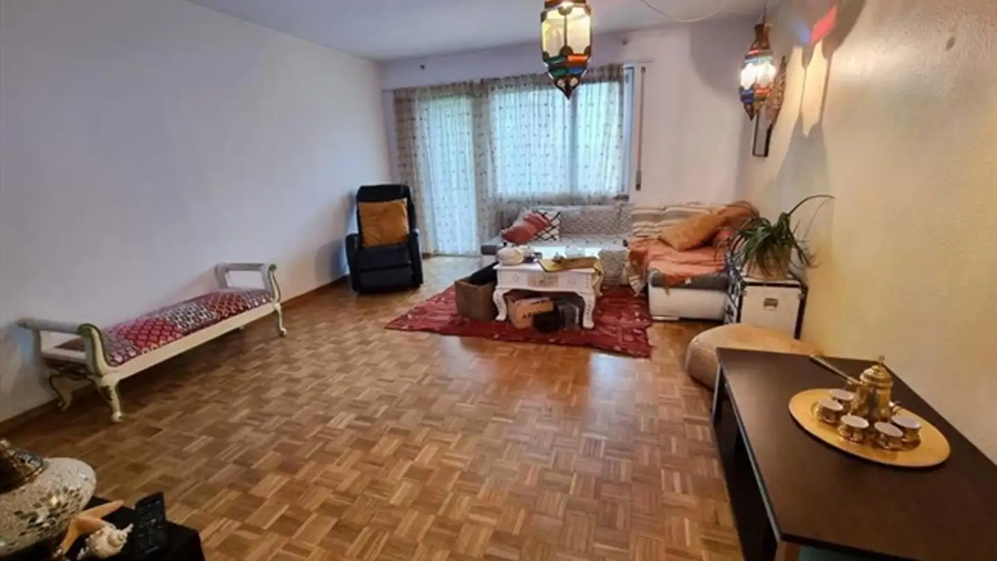 Appartamento in affitto - 3018 Bern - Foto 2