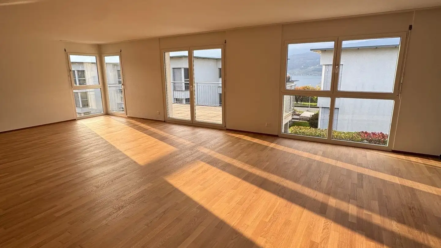 Appartement à vendre - Hauptstrasse 9d, 2575 Gerolfingen - Photo 4