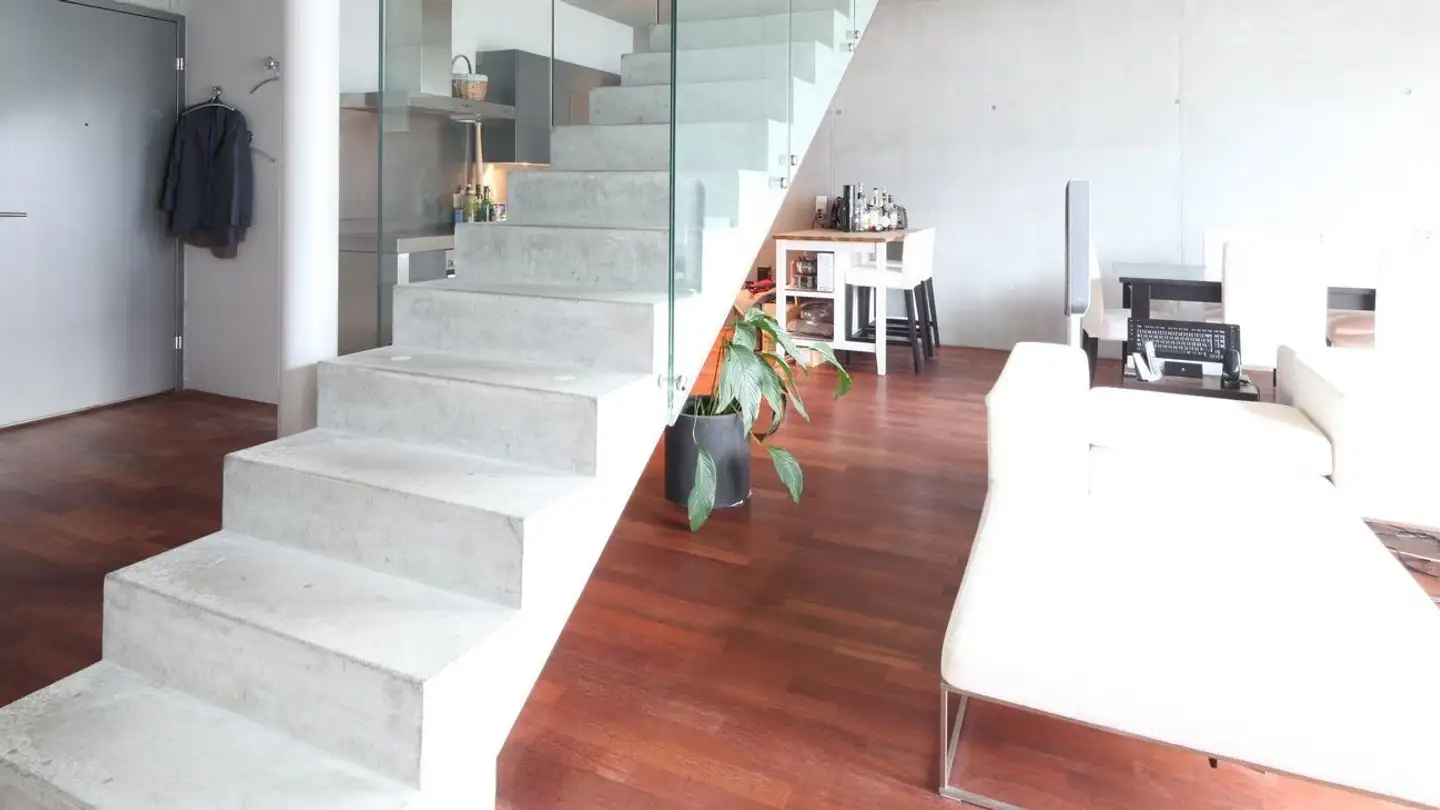 Appartamento in affitto - Giessereistrasse 16, 8005 Zürich - Foto 4