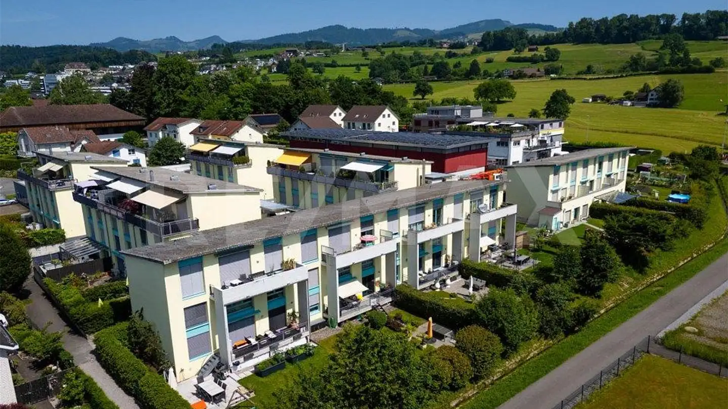 Duplex in vendita - Gasterweg 13c, 8730 Uznach - Foto 3