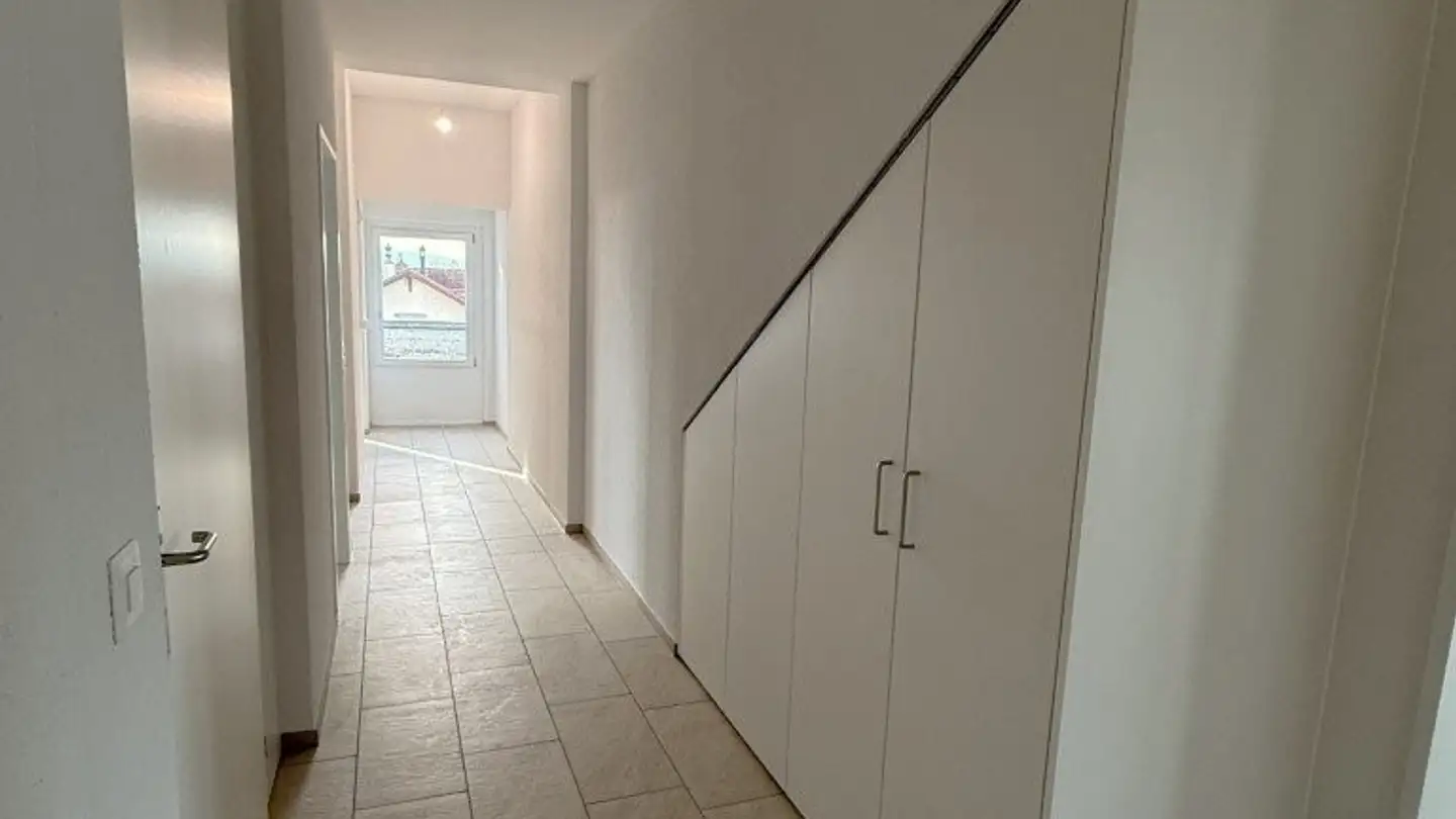 Attico in affitto - Bahnhofstrasse 13, 8180 Bülach - Photo 3