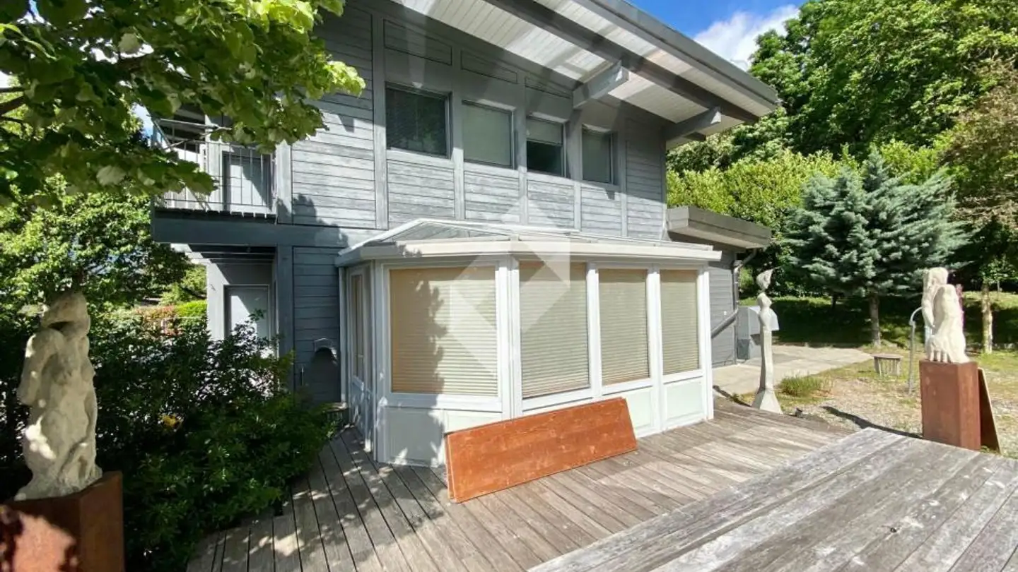 Villa in vendita - 1920 Martigny - Photo 2