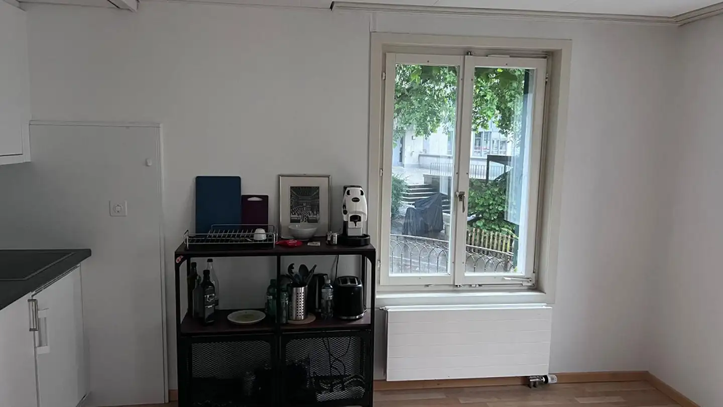 Appartamento in affitto - Harfenbergstrasse 23, 9000 St. Gallen - Foto 4