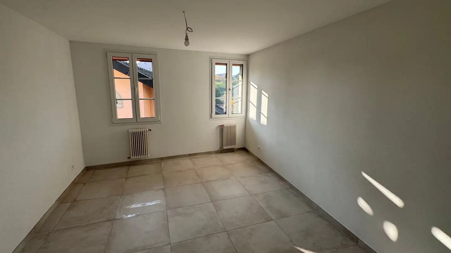 Apartment for rent - Chemin Des Portaux, 1815 Clarens - Photo 4