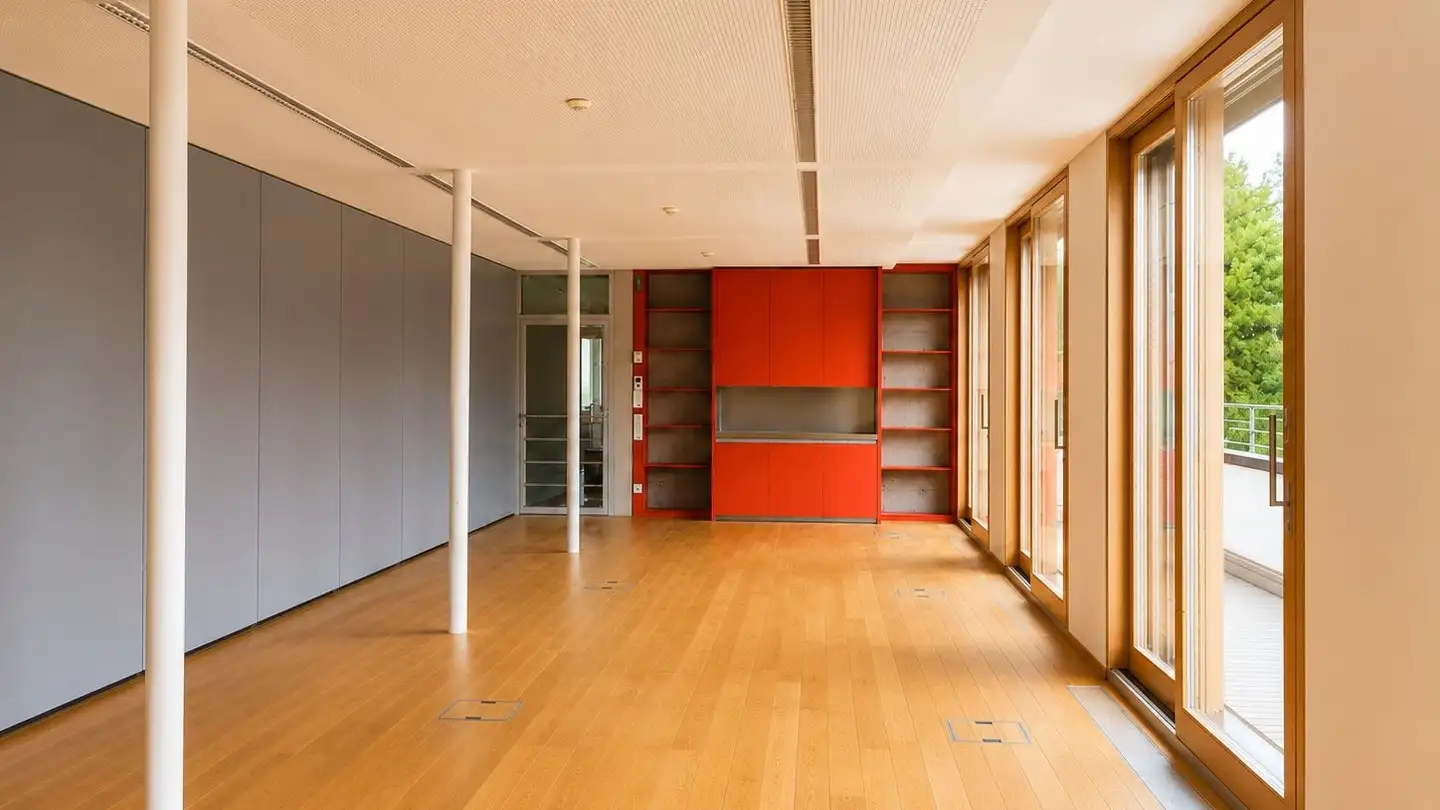 Bureau à louer - Neptunstrasse 96, 8032 Zürich - Photo 3