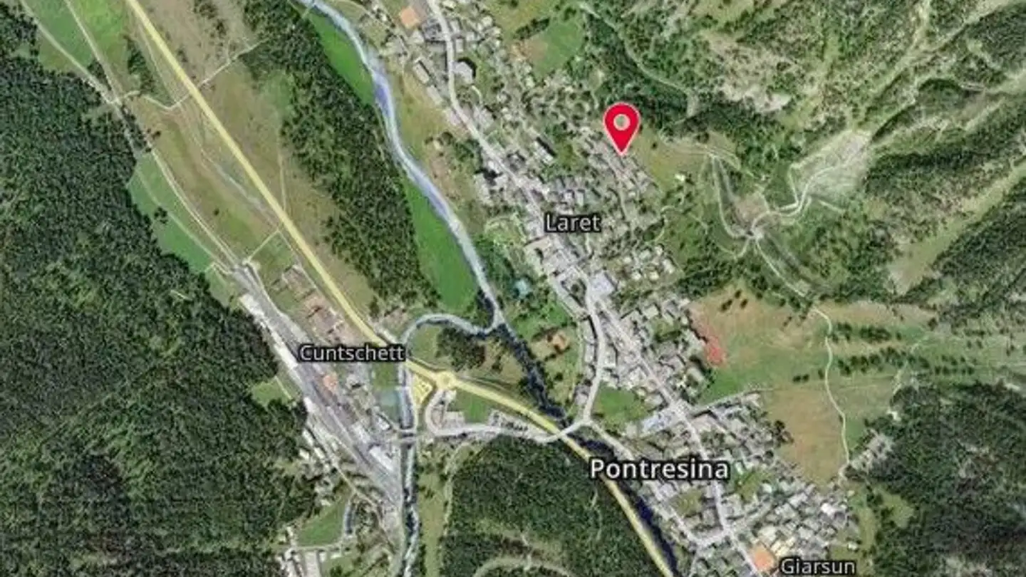 Appartamento in vendita - Vals, 7503 Samedan - Foto 4