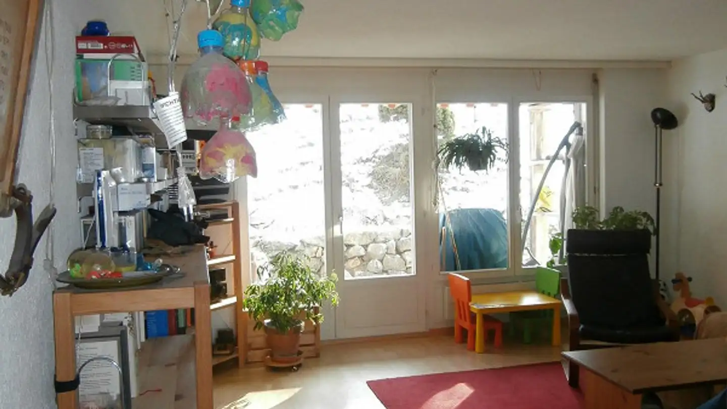 Apartment for rent - Brunnweg 24, 3203 Mühleberg - Photo 3