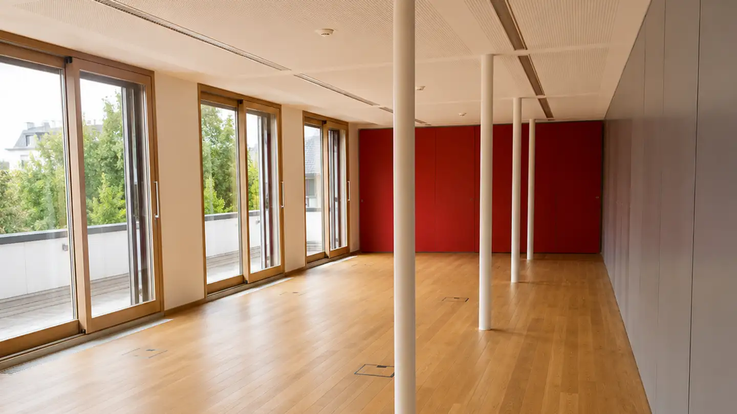 Bureau à louer - Neptunstrasse 96, 8032 Zürich - Photo 4