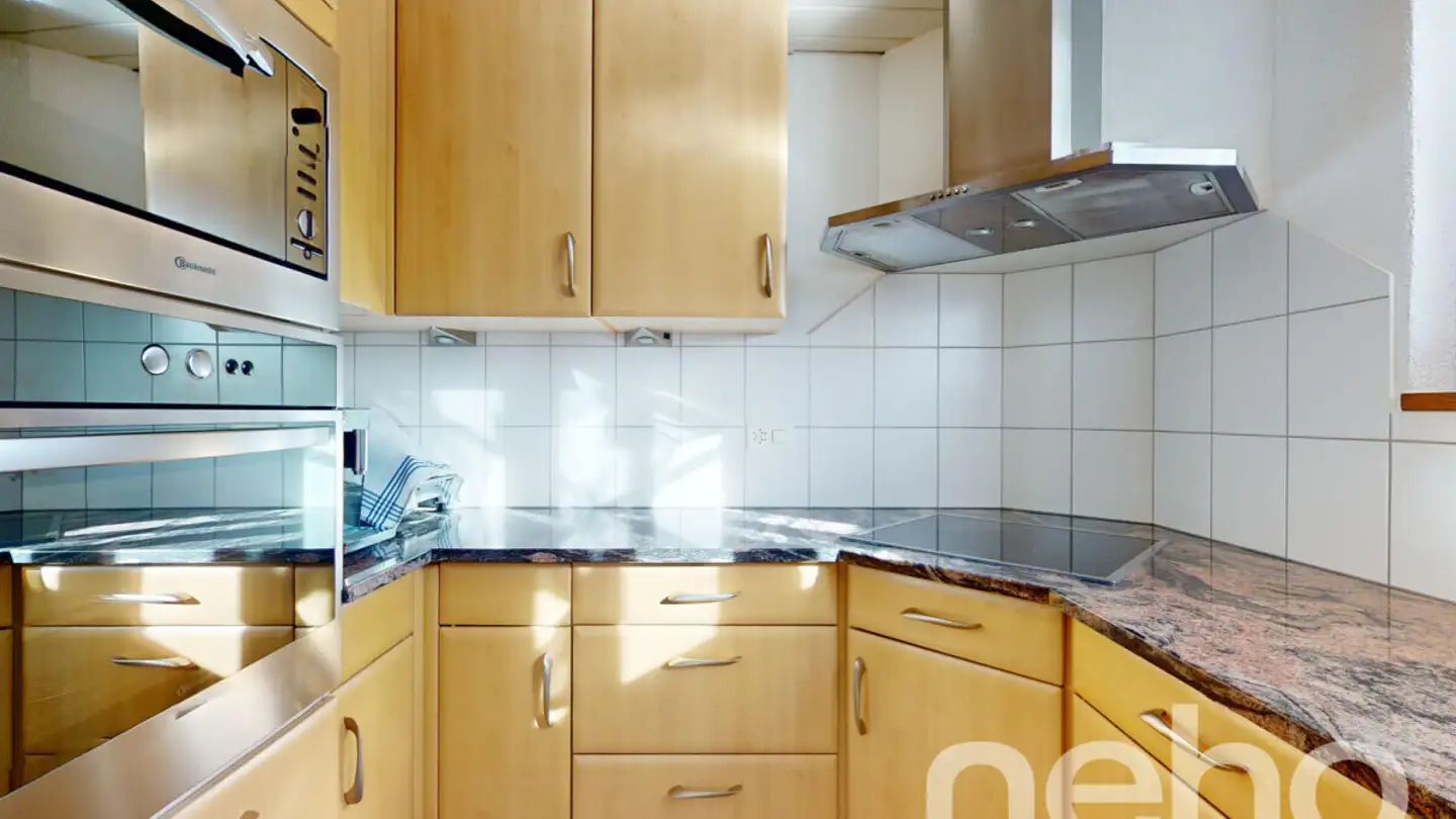 Single house for sale - 5746 Walterswil SO