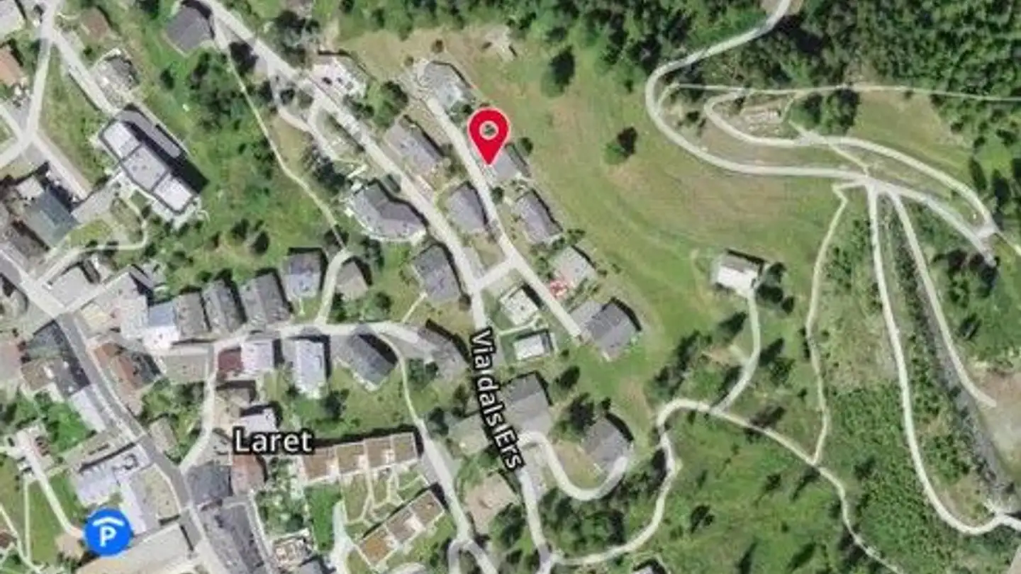 Appartamento in vendita - Vals, 7503 Samedan - Foto 3