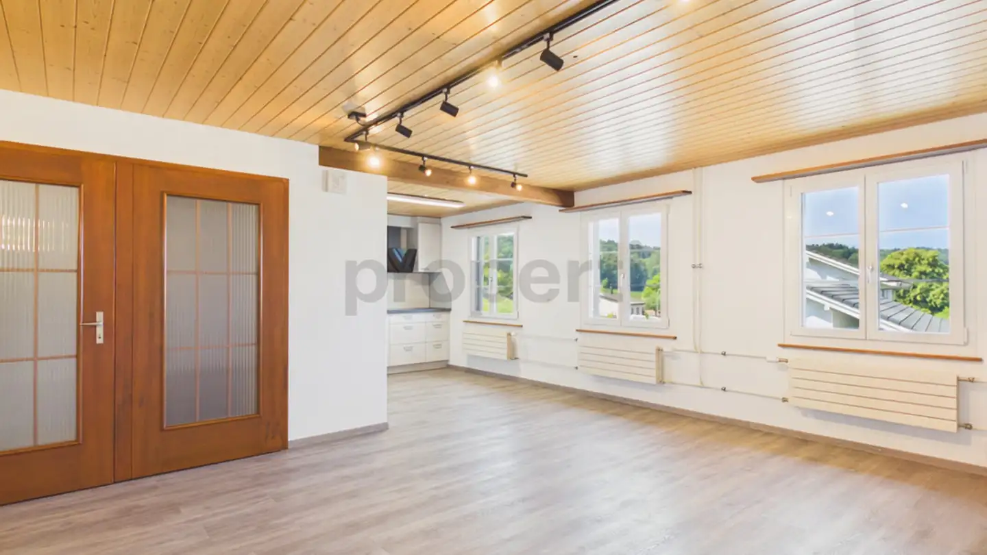 Apartment for rent - 4584 Lüterswil