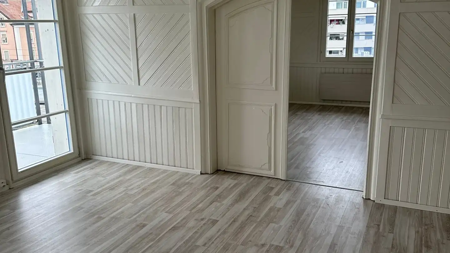 Appartement à louer - Sulzstrasse 1, 9403 Goldach