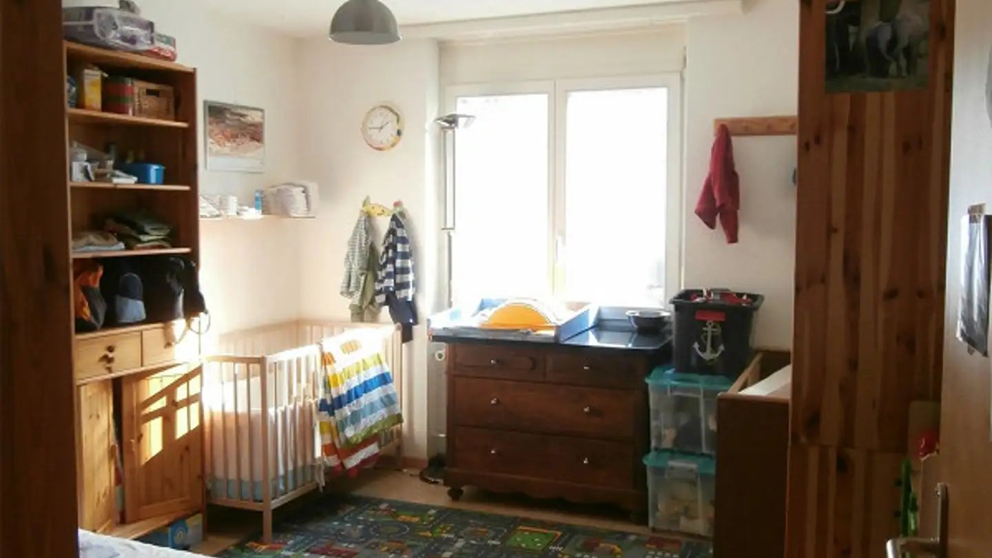 Apartment for rent - Brunnweg 24, 3203 Mühleberg - Photo 4