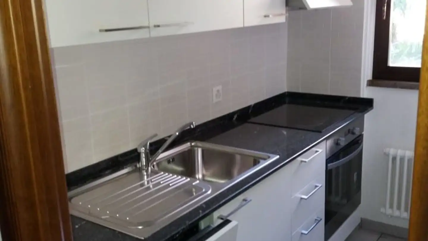 Appartamento in affitto - Via Tesserete 45, 6900 Massagno - Photo 2