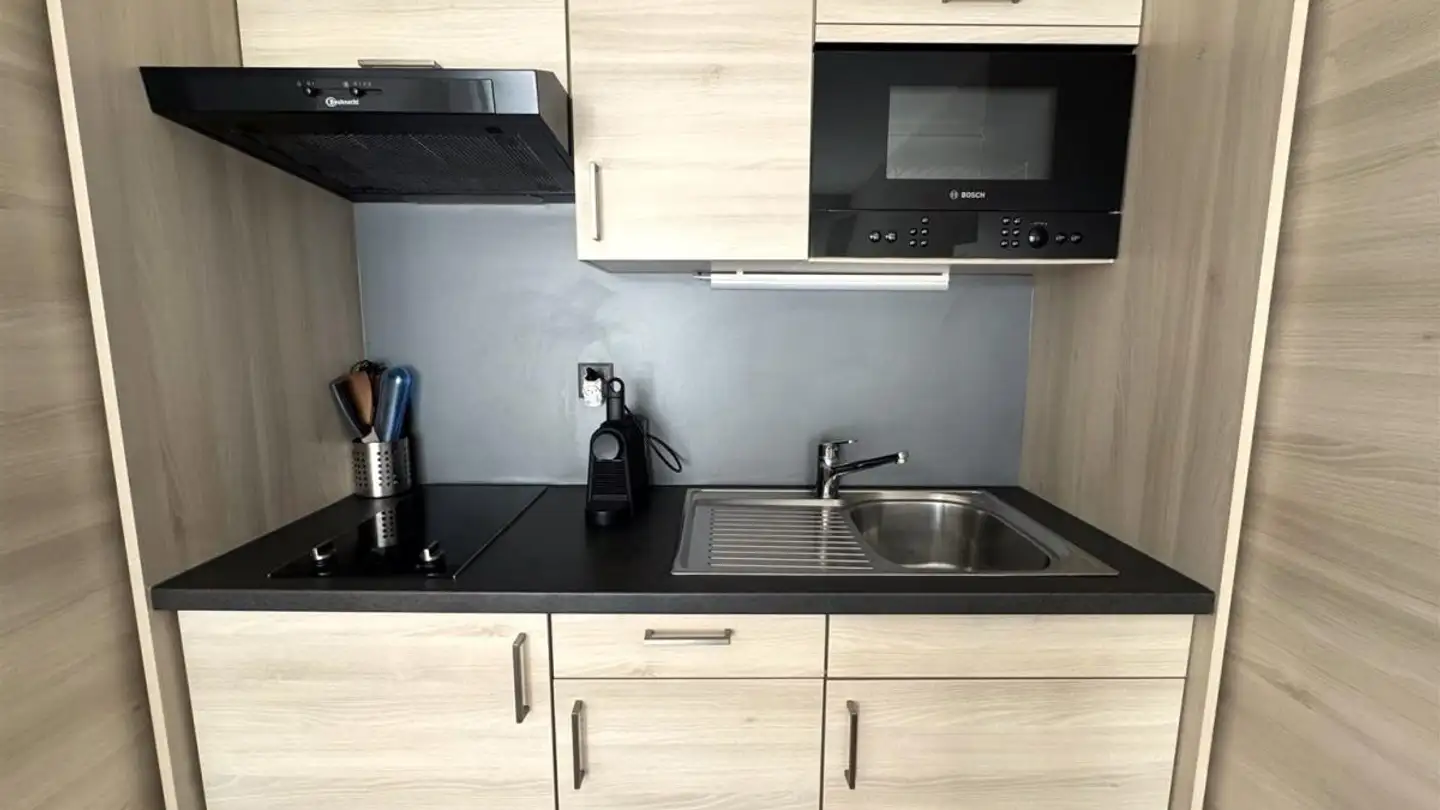 Appartamento ammobiliato in affitto - Rue Des Vollandes 31, 1207 Genève - Foto 3