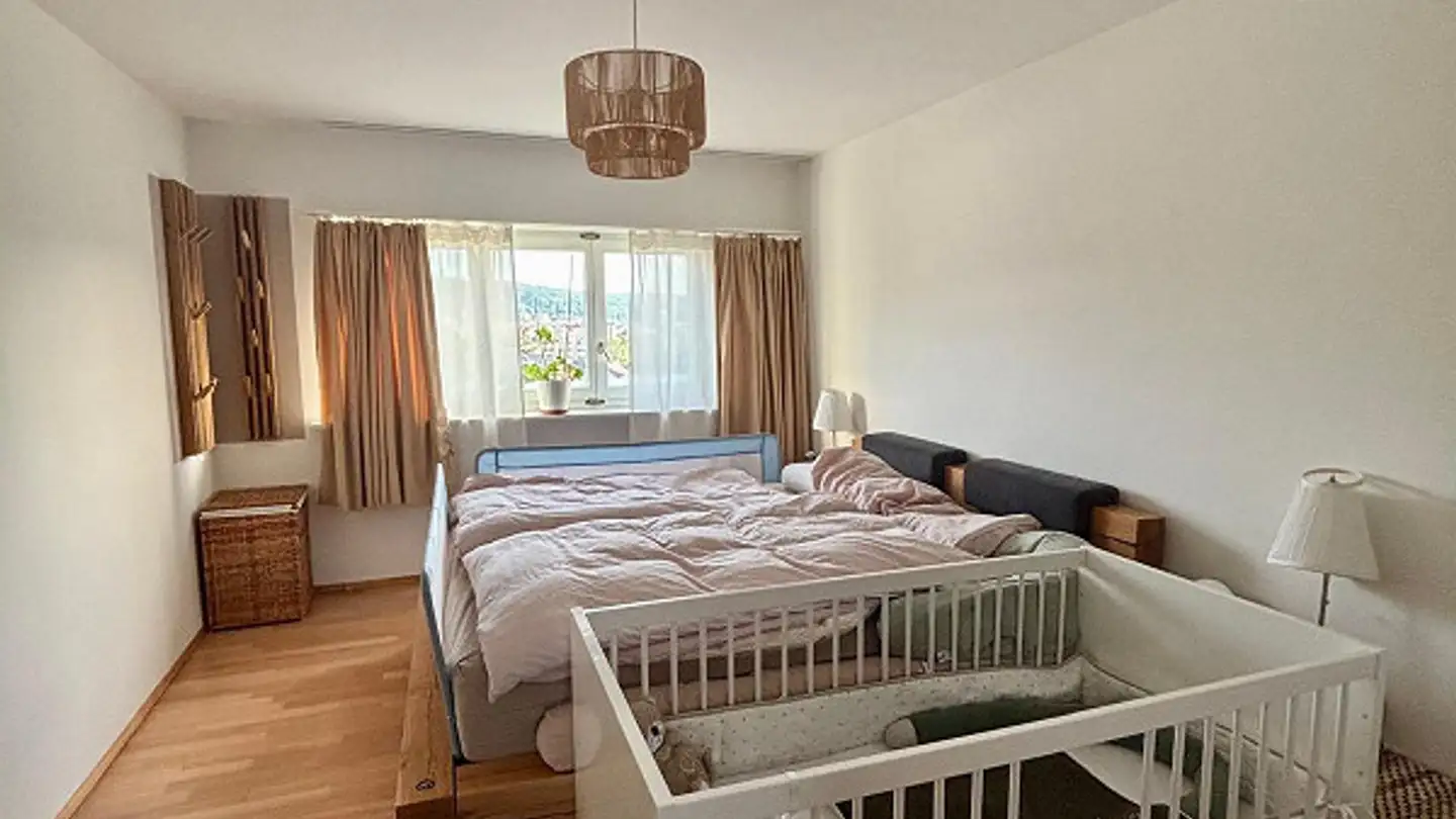 Wohnung mieten - Zürcherstrasse 131, 8102 Oberengstringen - Foto 4