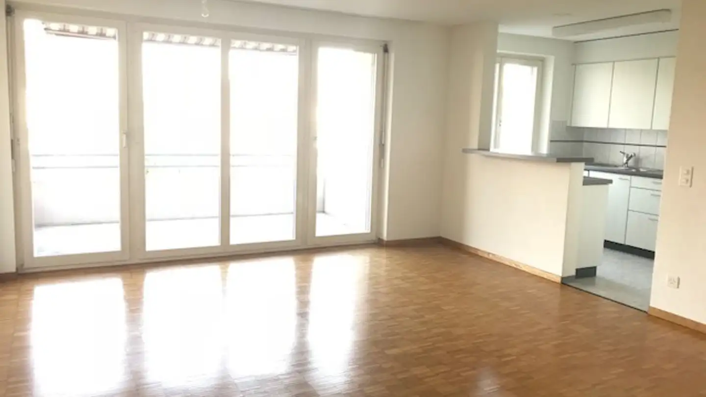 Apartment for rent - Lochmattstrasse, 5417 Untersiggenthal - Photo 2