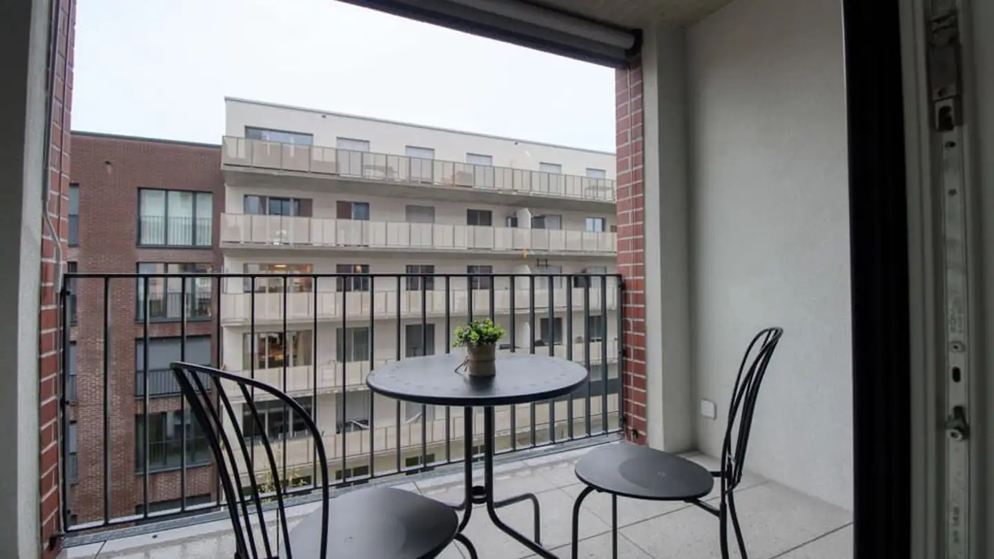 Appartamento in affitto - Chemin de Sous-Bois, 1008 Jouxtens-Mézery - Photo 4