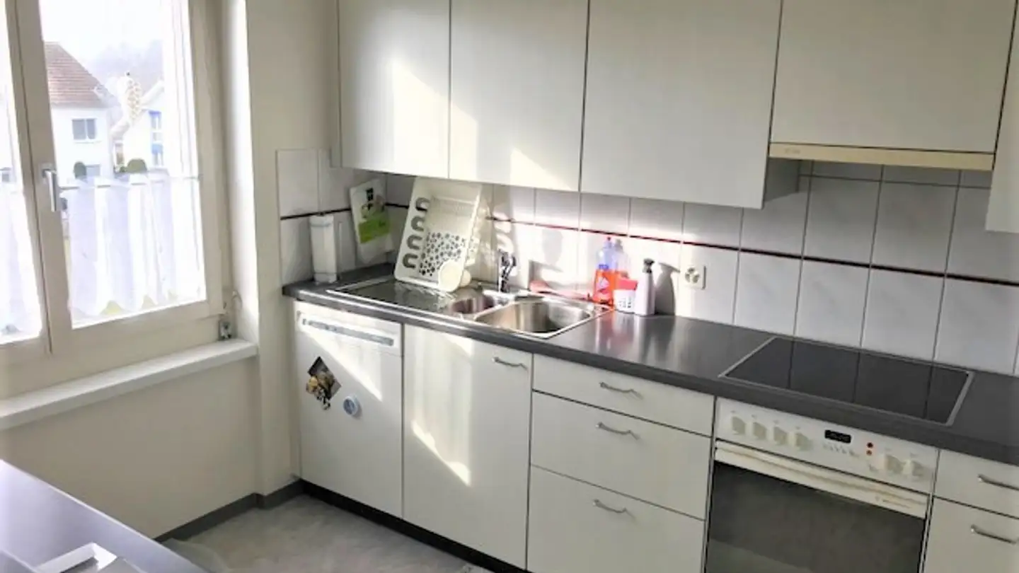 Apartment for rent - Lochmattstrasse, 5417 Untersiggenthal - Photo 3