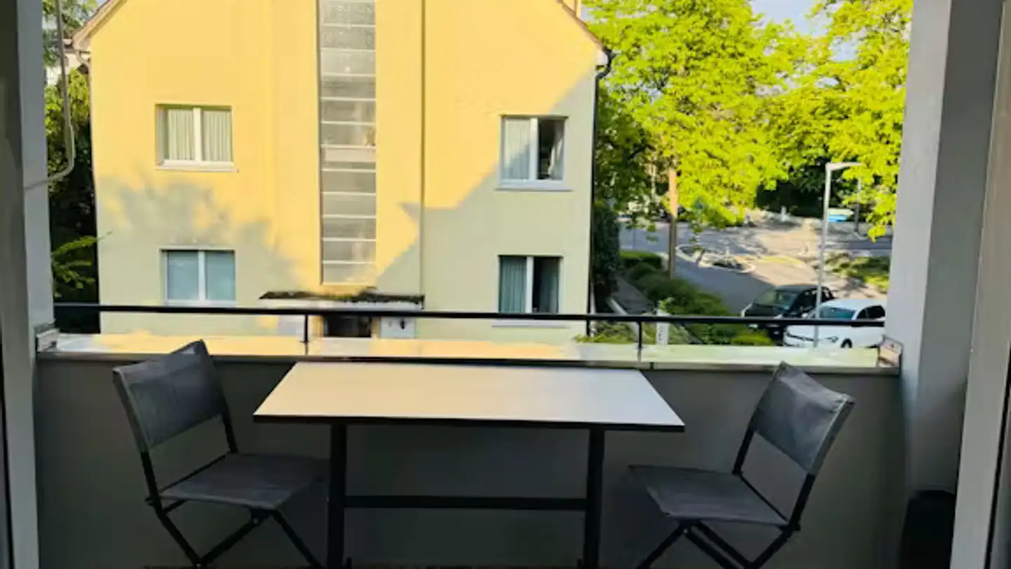 Apartment for rent - Egghölzlistrasse, 3006 Bern - Photo 2