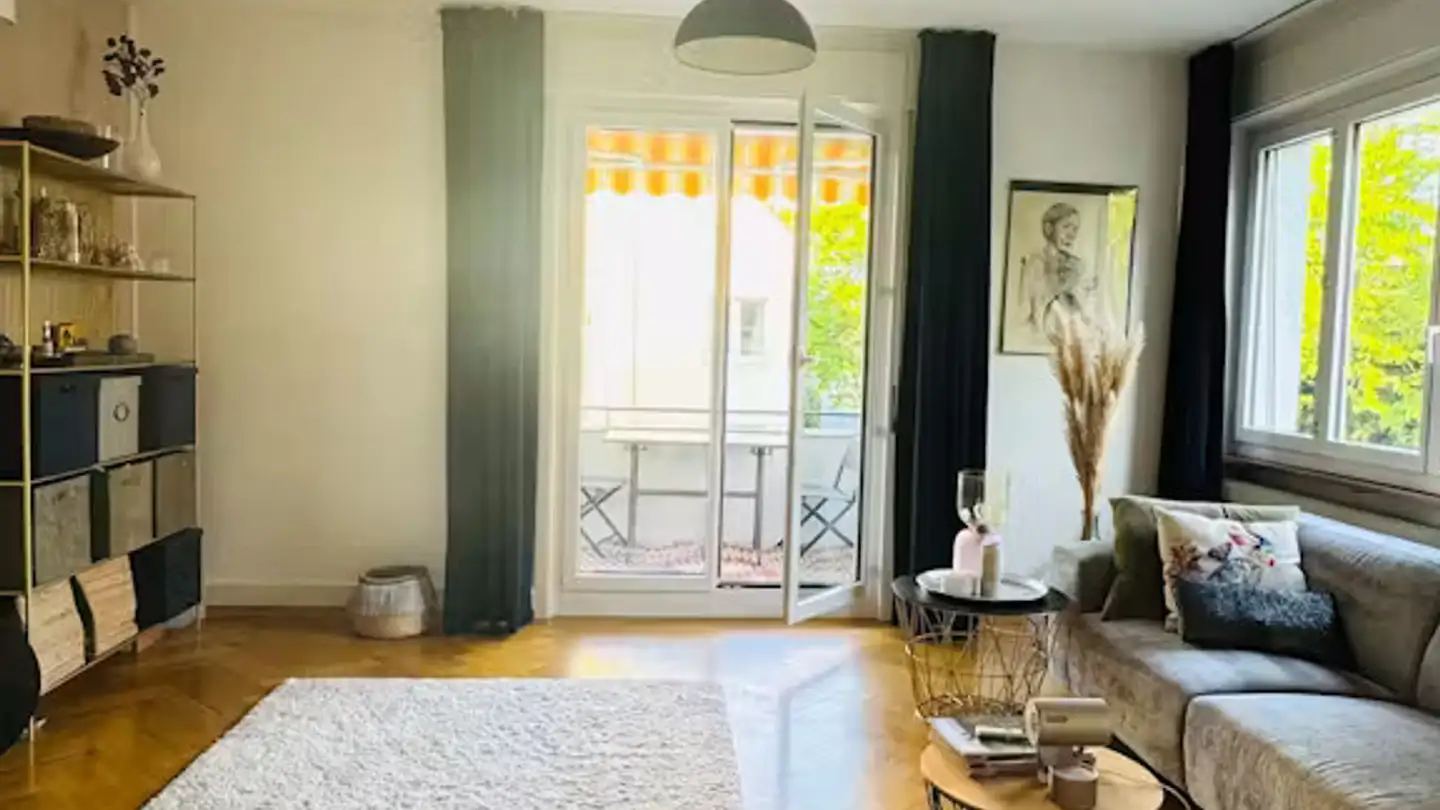 Apartment for rent - Egghölzlistrasse, 3006 Bern - Photo 3
