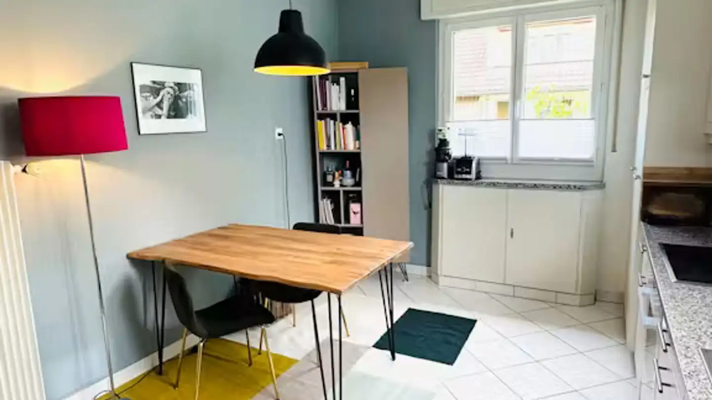 Apartment for rent - Egghölzlistrasse, 3006 Bern - Photo 4