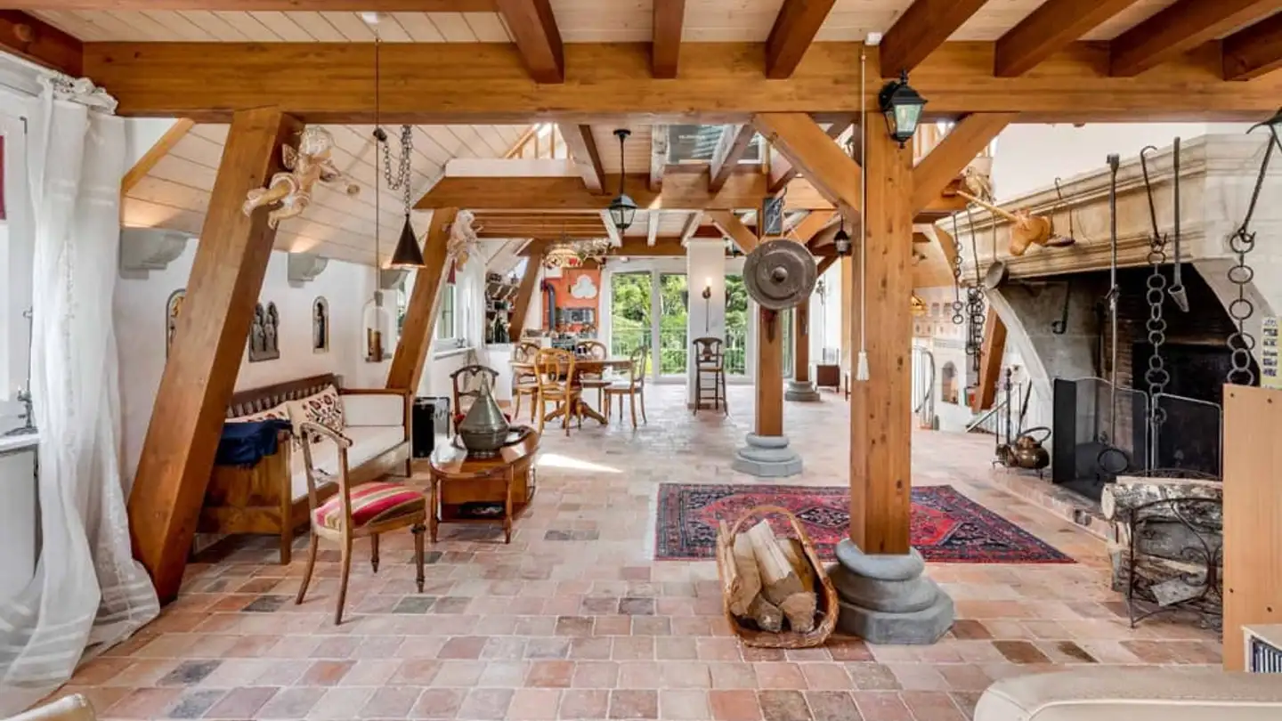 Single house for sale - 1053 Cugy VD - Photo 4