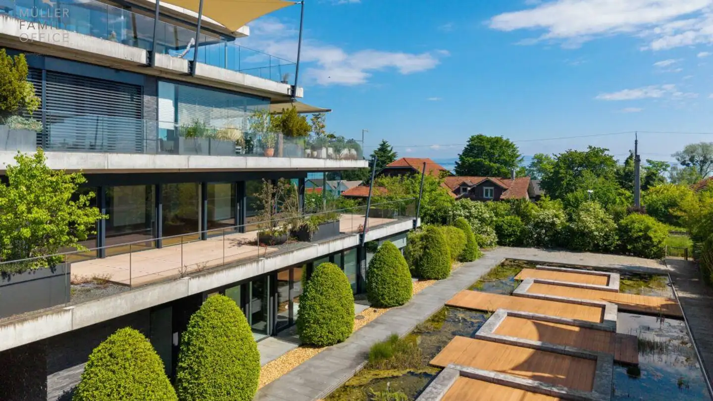 Stepped apartment for sale - Döllistrasse 16, 8592 Uttwil - Photo 3