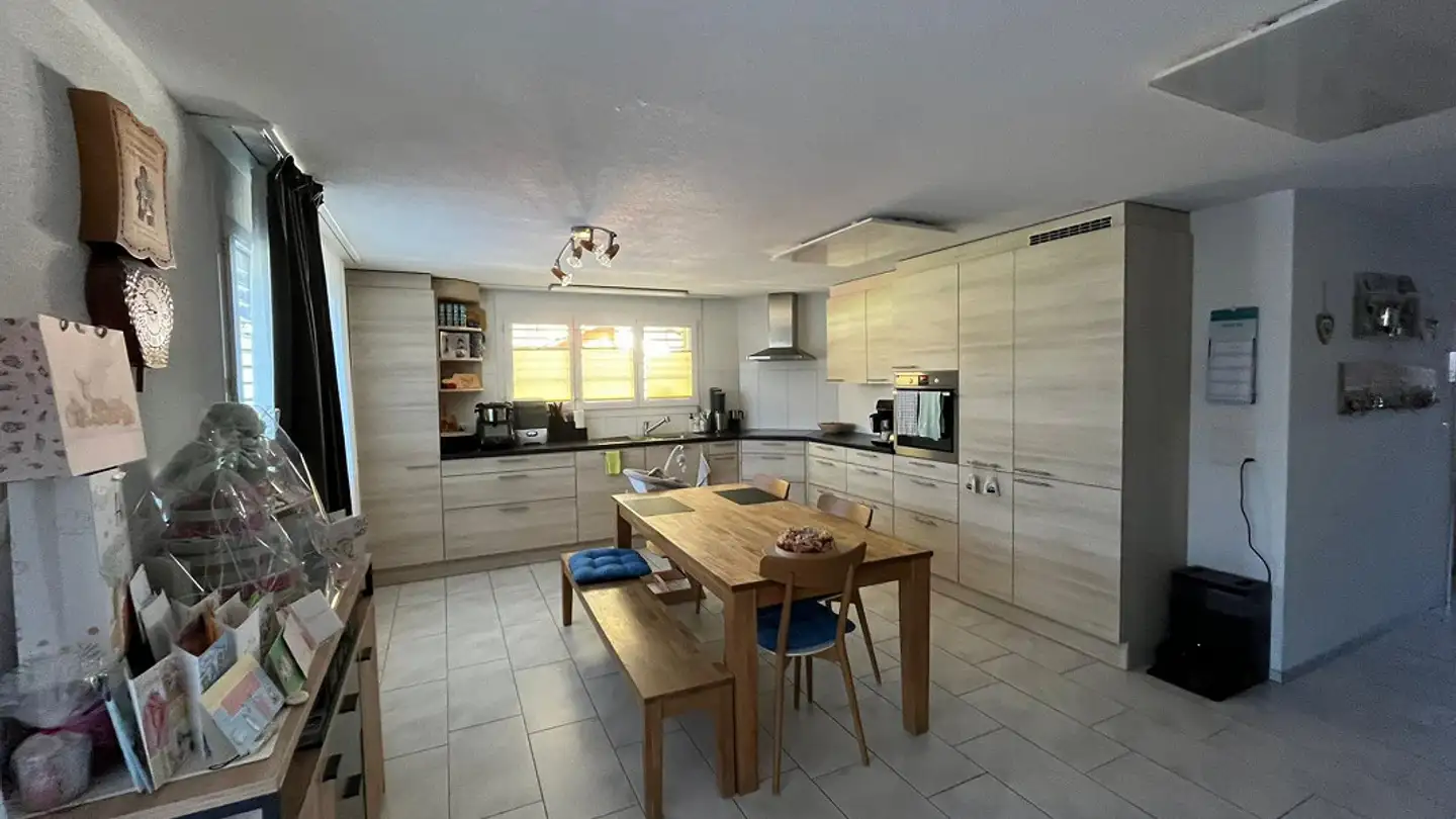 Apartment for rent - Altmattstrasse 25, 6418 Rothenthurm - Photo 2