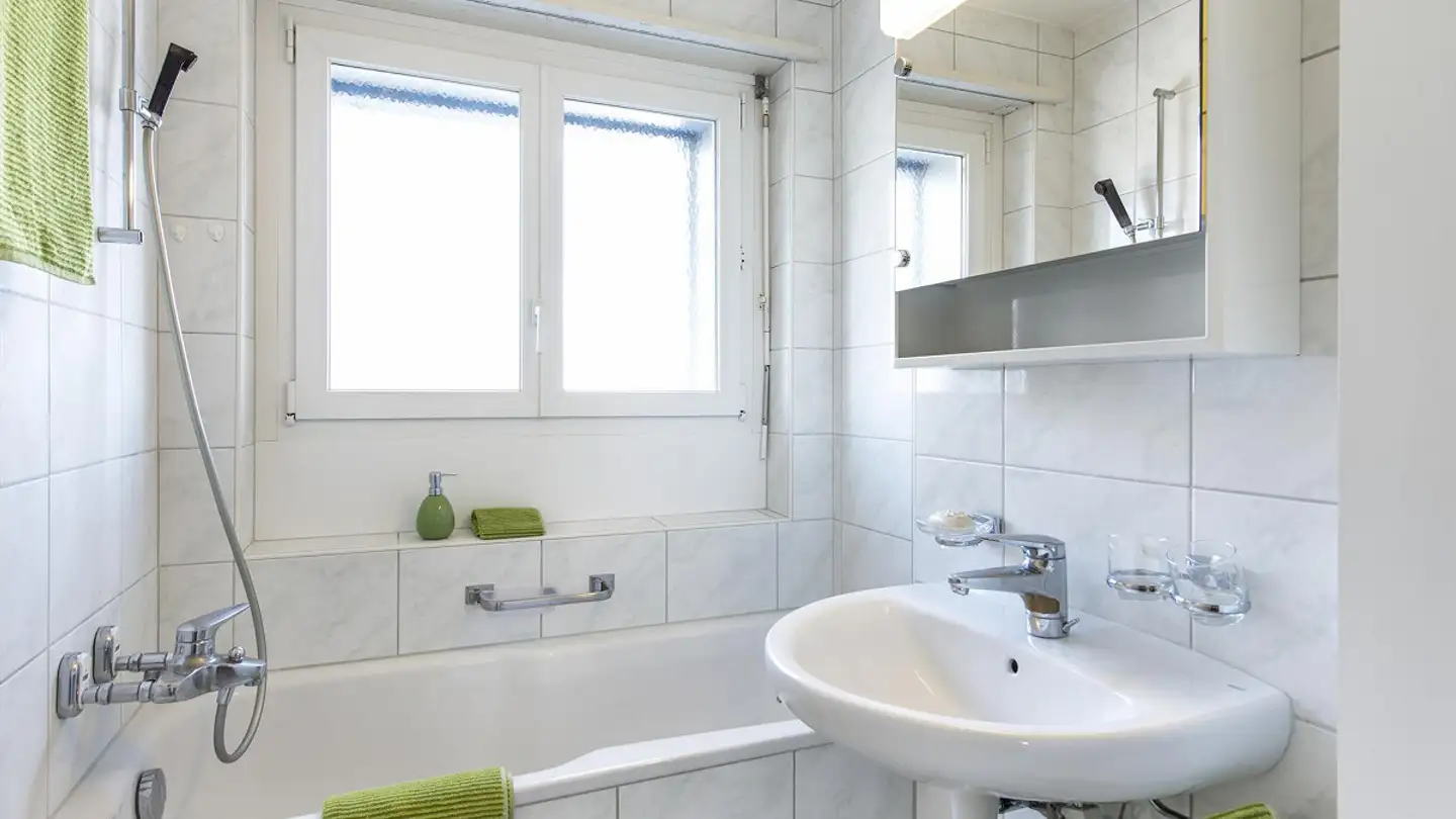 Wohnung mieten - Kanalweg 32, 4800 Zofingen - Foto 3