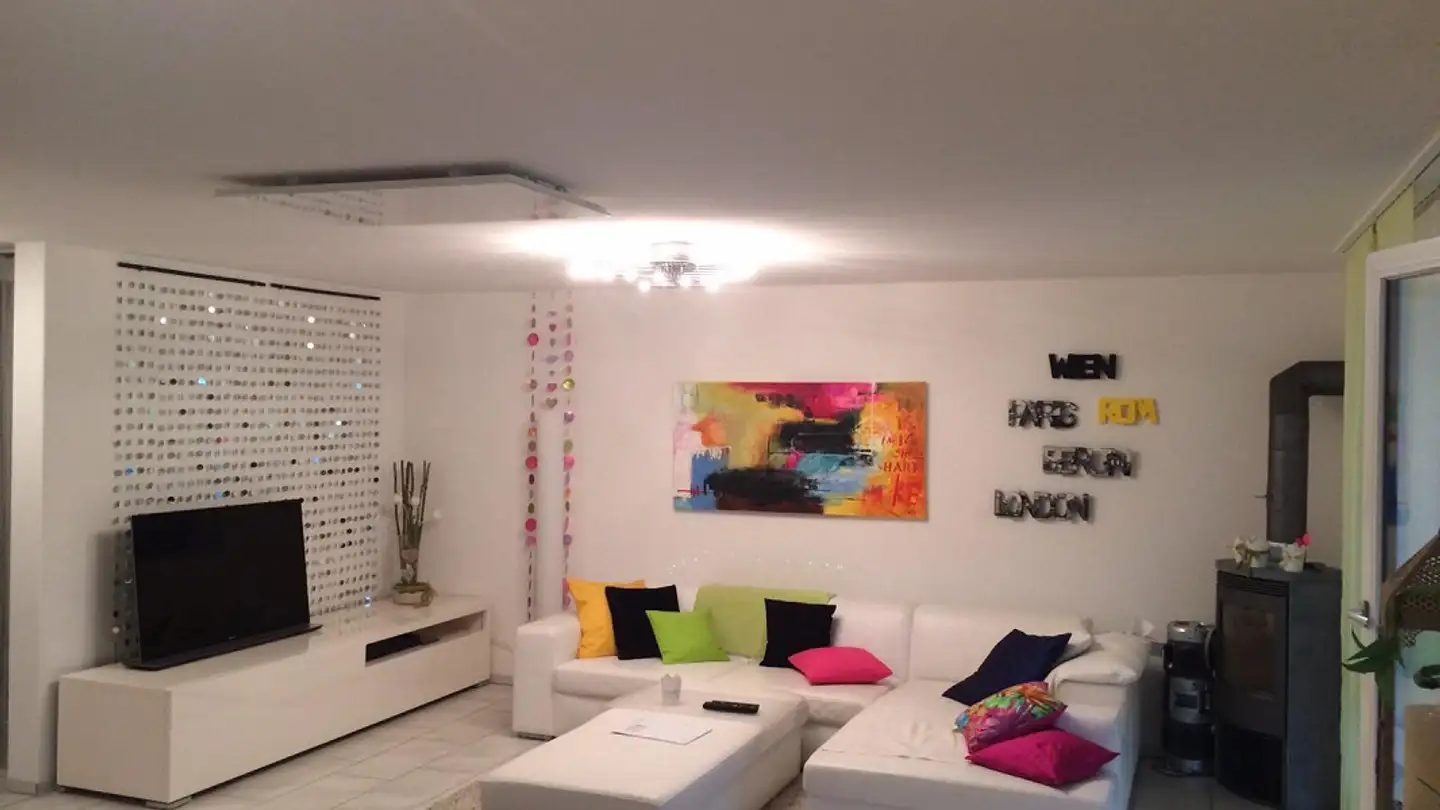 Apartment for rent - Altmattstrasse 25, 6418 Rothenthurm - Photo 3