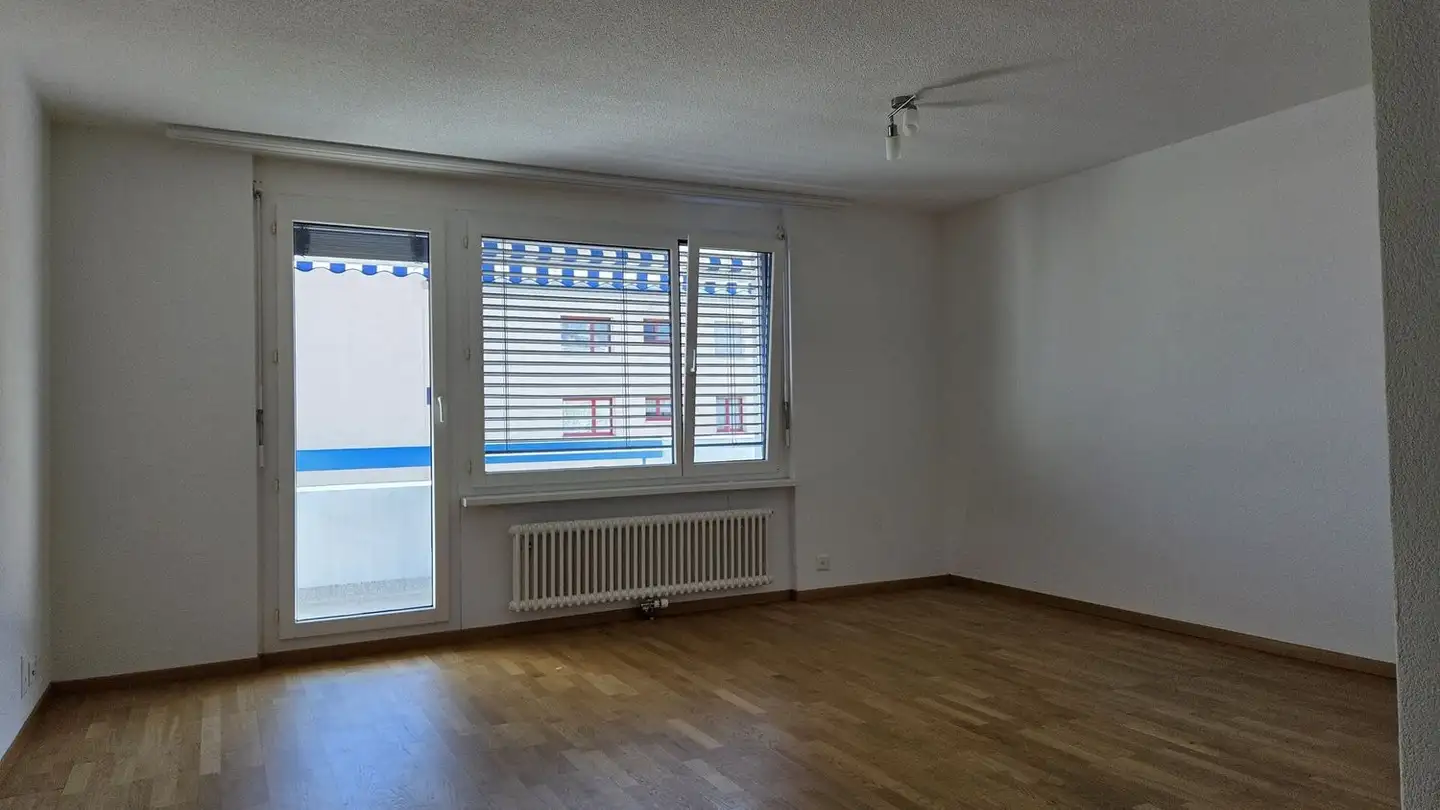 Appartement à louer - Grossfeldstrasse 13, 8887 Mels - Photo 3