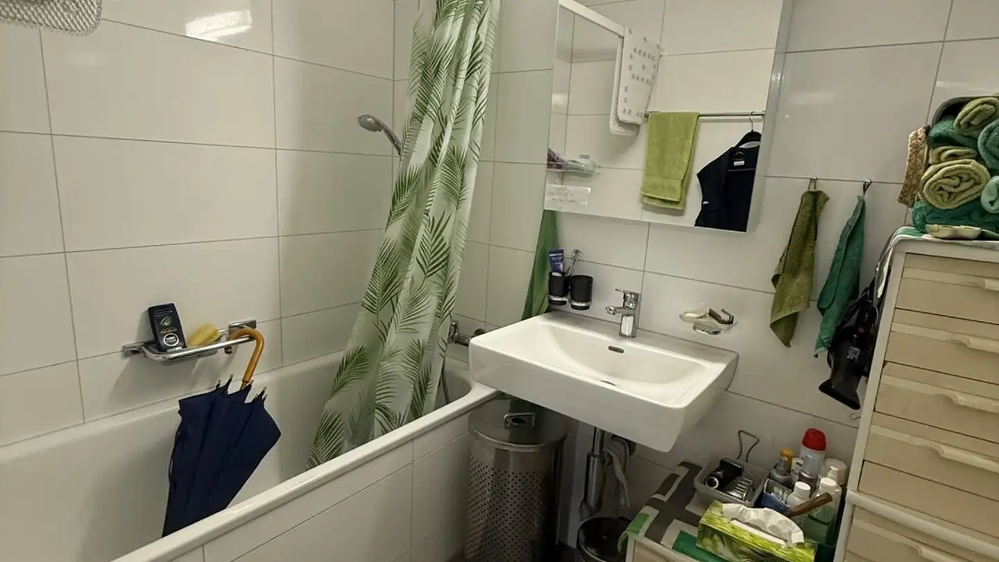 Appartamento in affitto - Schulhausstrasse 33, 1713 St. Antoni - Foto 3