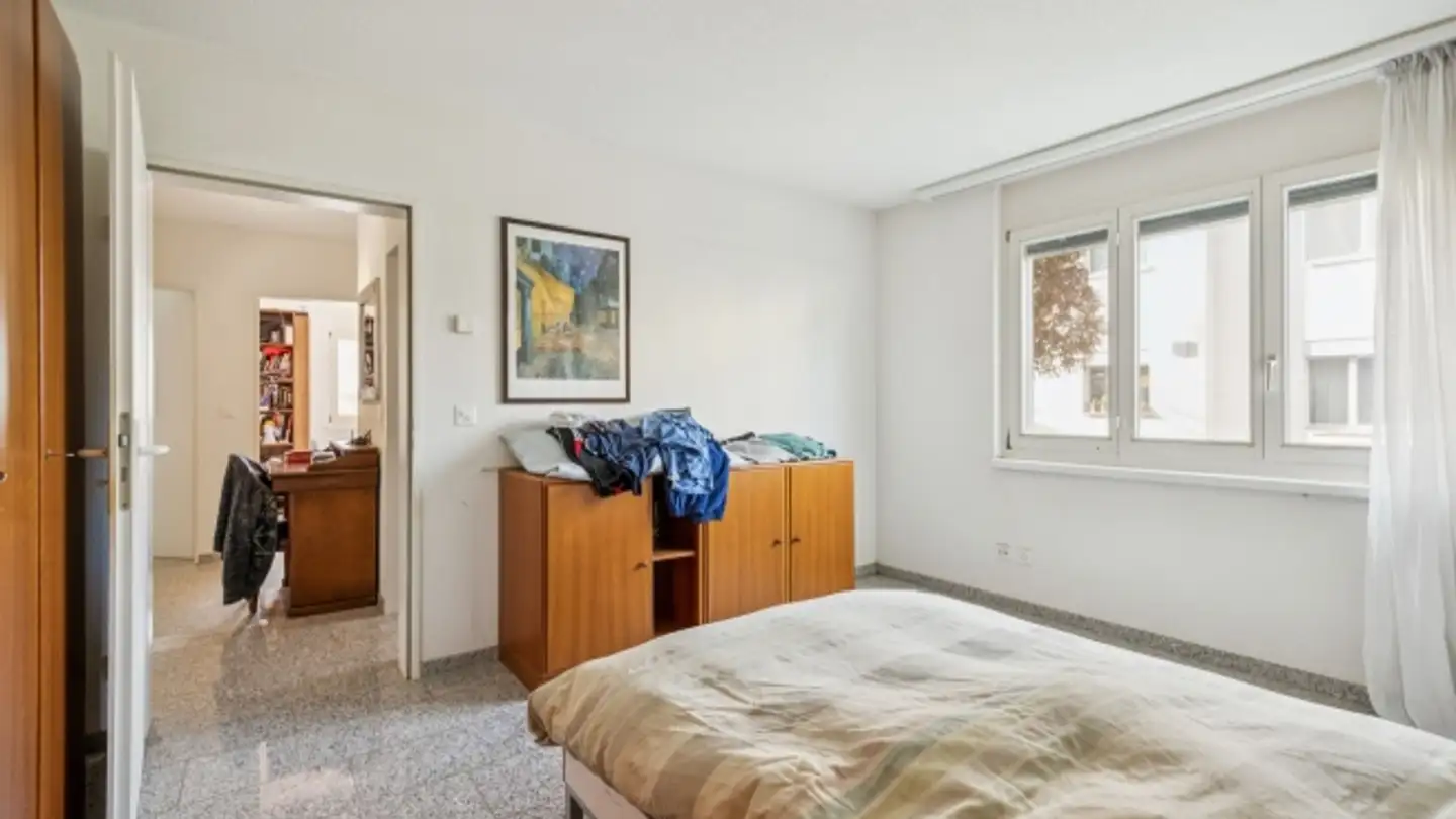 Apartment for sale - Lährenbühlstrasse 6, 8112 Otelfingen - Photo 4