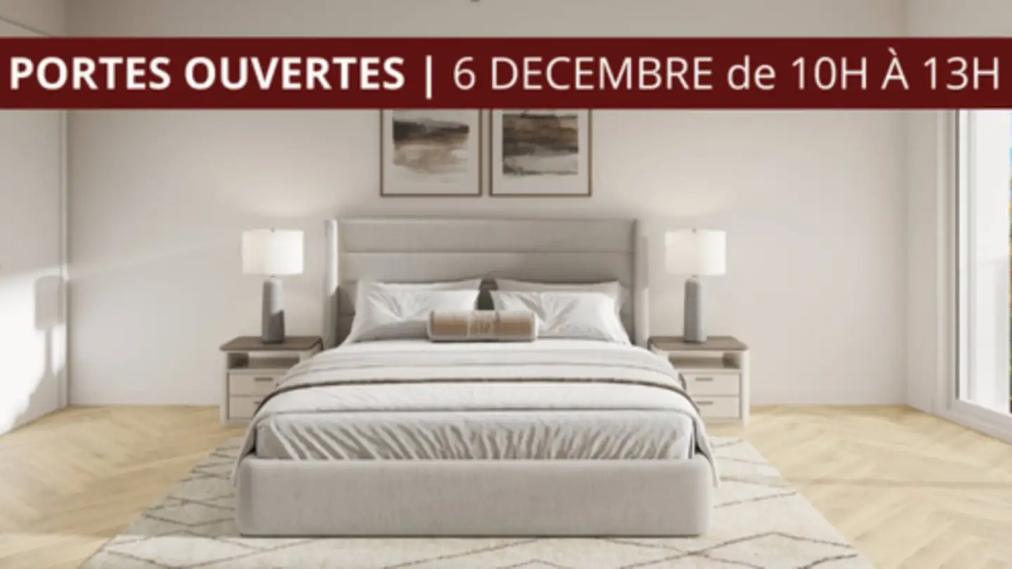 Wohnung kaufen - Chemin De La Chiésaz, 1806 St-Légier-La Chiésaz