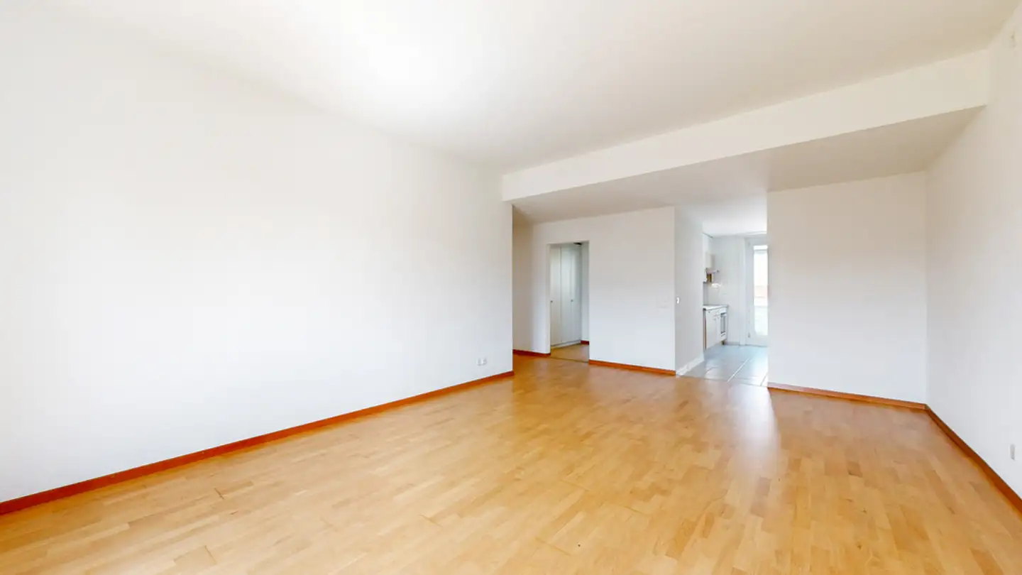 Apartment for rent - Effingerstrasse 65, 3008 Bern - Photo 3