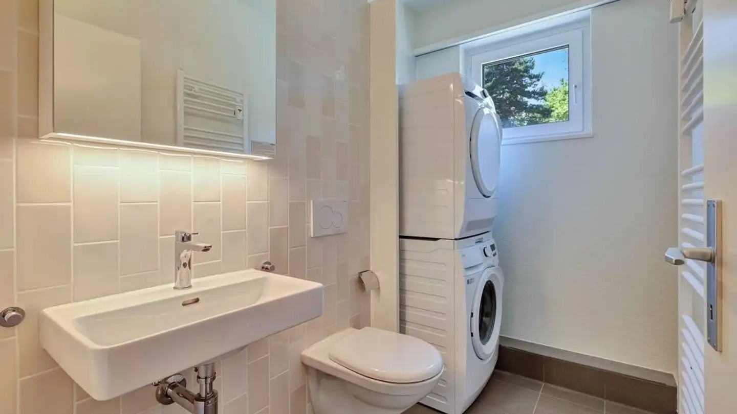 Wohnung mieten - Baselmattweg 219, 4123 Allschwil - Foto 4